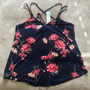 NWT Papermoon Stitch Fix tank
